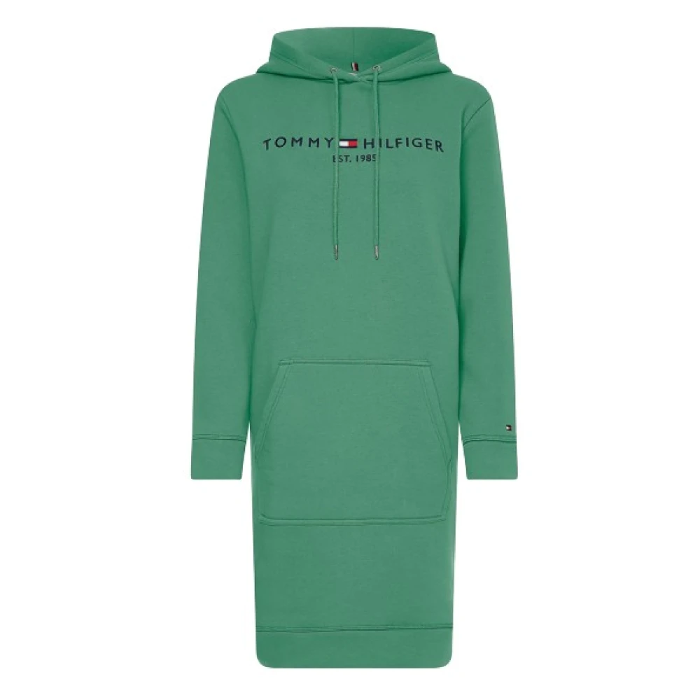Dresses > Day Dresses > Short Dresses - - Tommy Hilfiger - Modalova