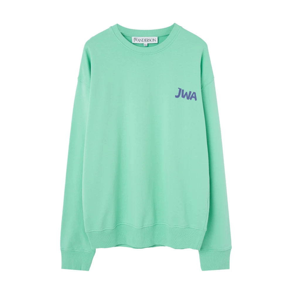 Sweatshirts & Hoodies > Sweatshirts - - JW Anderson - Modalova