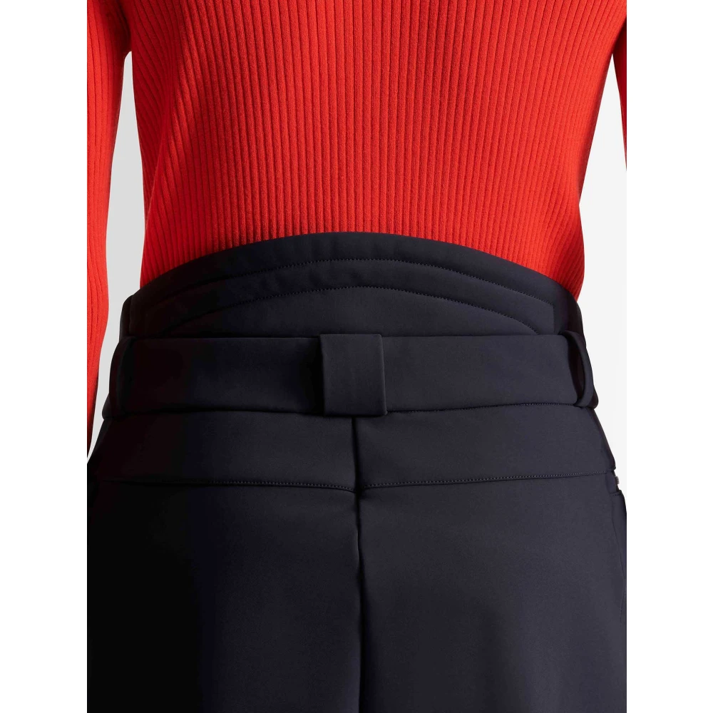 Fusalp Flash Broek Blue Heren