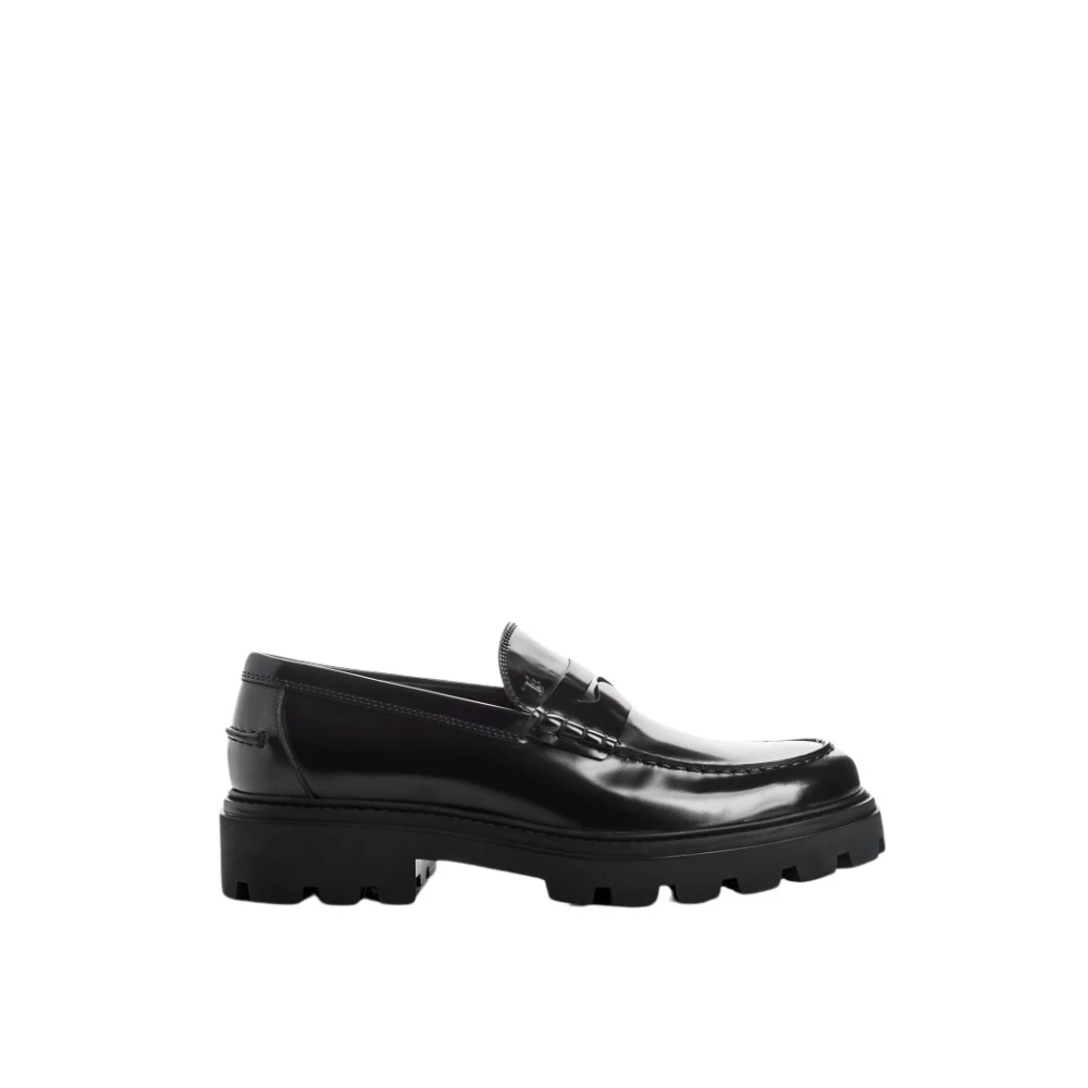 Shoes > Flats > Loafers - - Tod's - Modalova