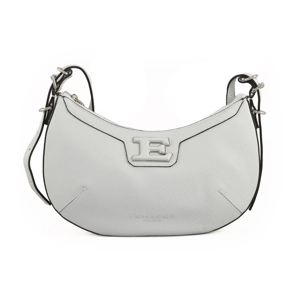 Ermanno Scervino Tas Gray Dames