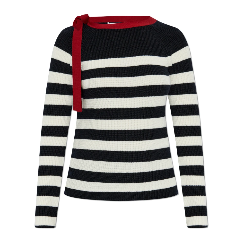 Knitwear > Round-neck Knitwear - - Max Mara - Modalova