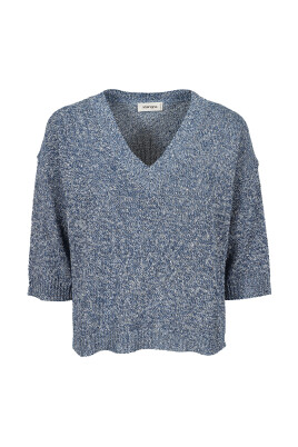 denim-v-neck-cotton-blend-top