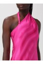 robe-longue-elegante-multicolore