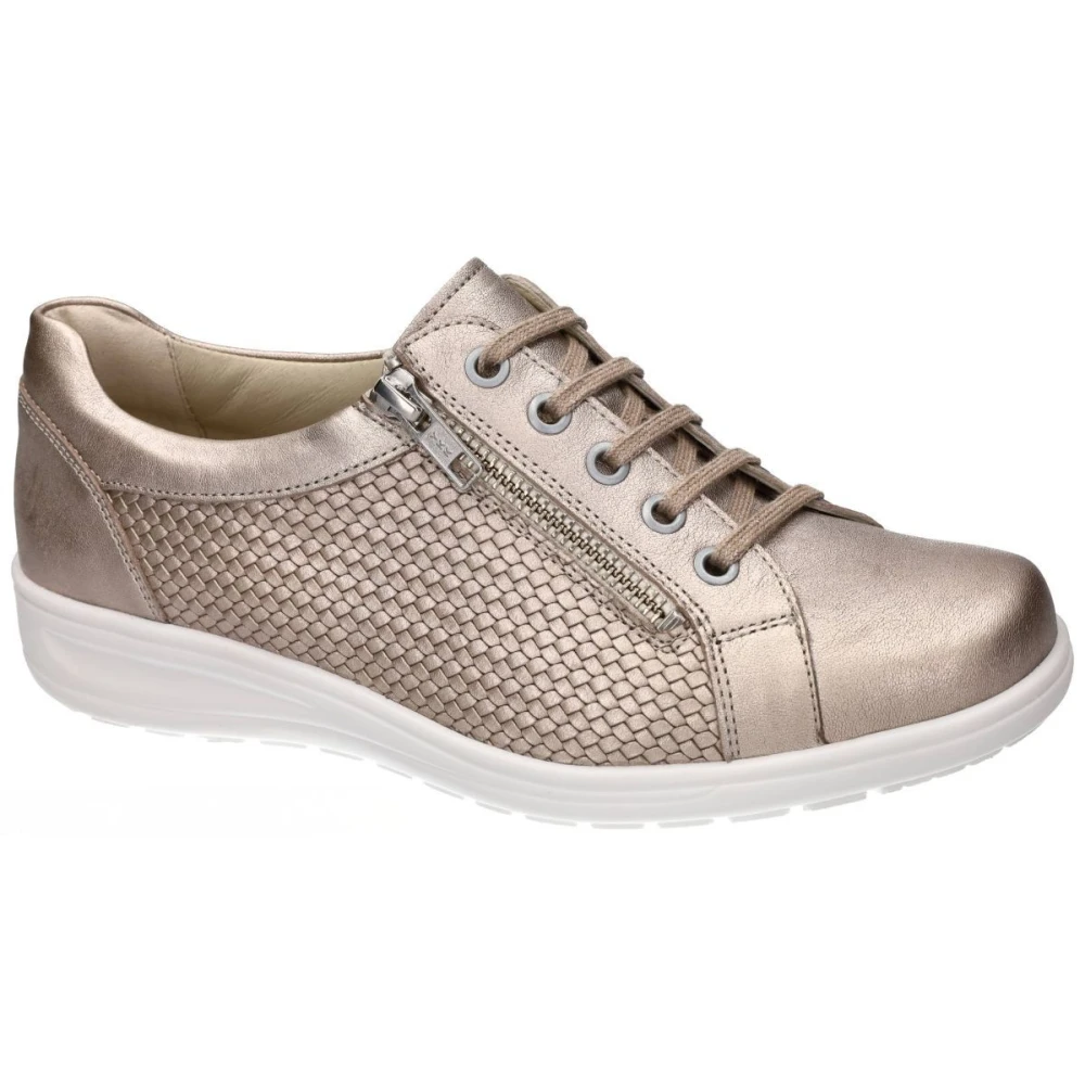 Solidus Kate Dames Schoenen Bruin