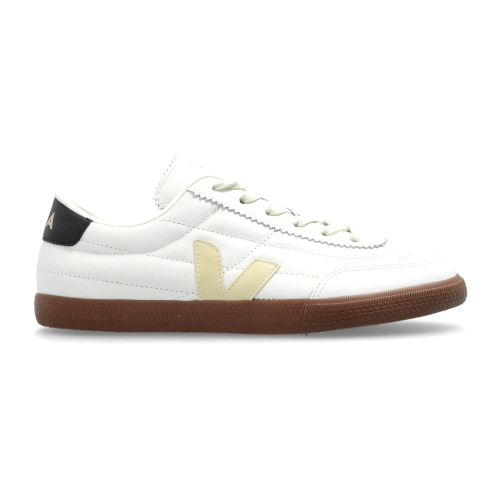 Veja Donna Bianco Scarpe, 38 Eu, New,