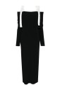 maxi-dress