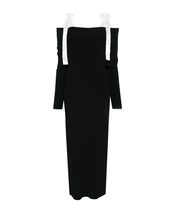 maxi-dress