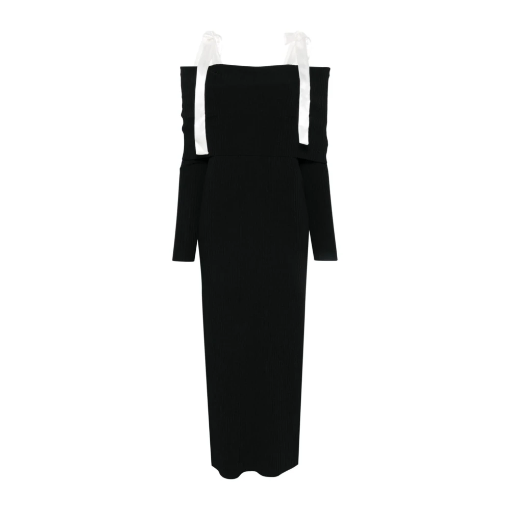 Dresses > Day Dresses > Maxi Dresses - - Rotate Birger Christensen - Modalova