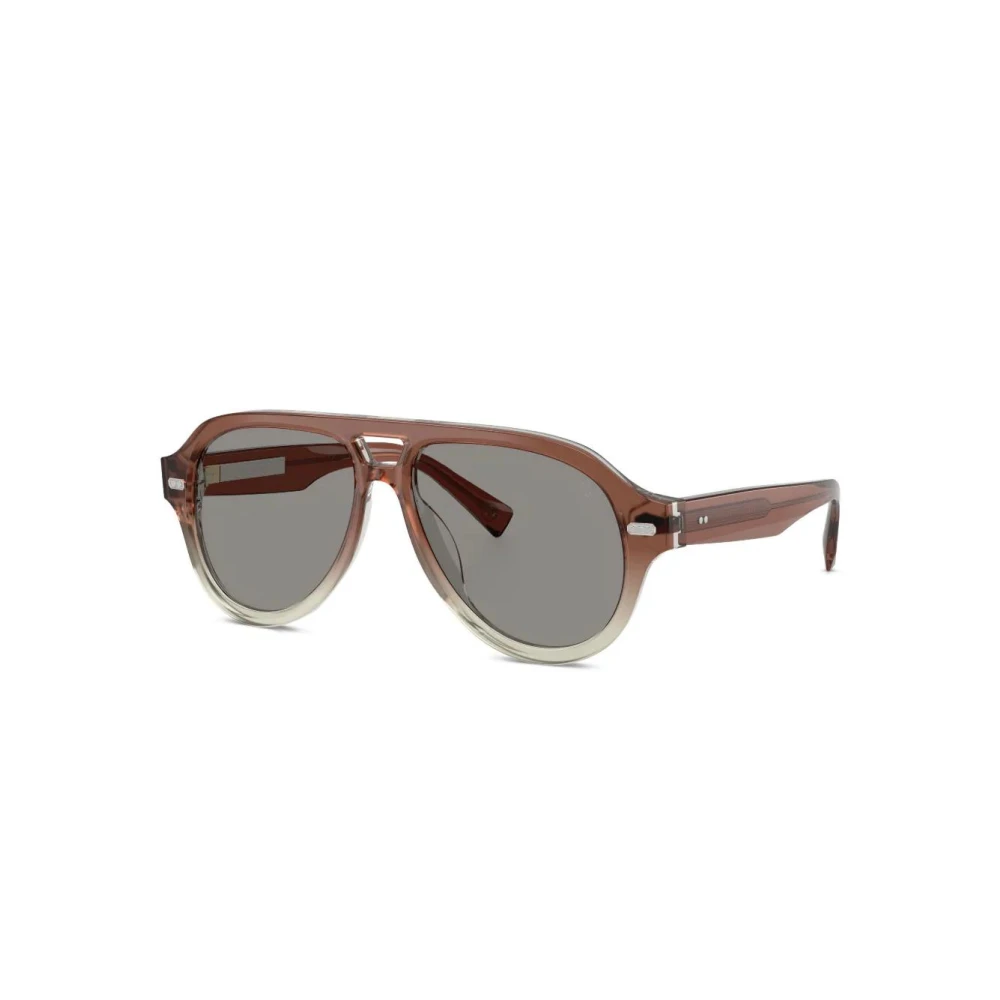 Accessories > Sunglasses - - Brunello Cucinelli - Modalova