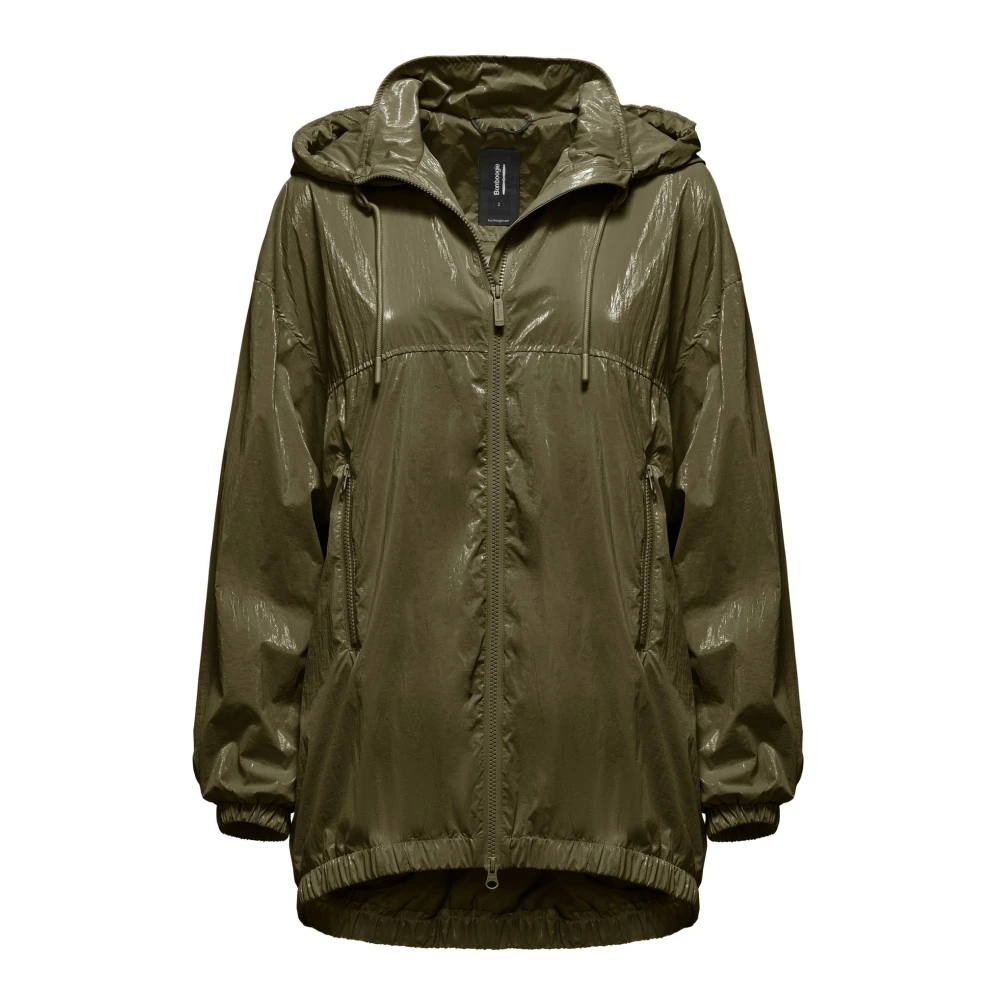 Coats > Parkas - - BomBoogie - Modalova