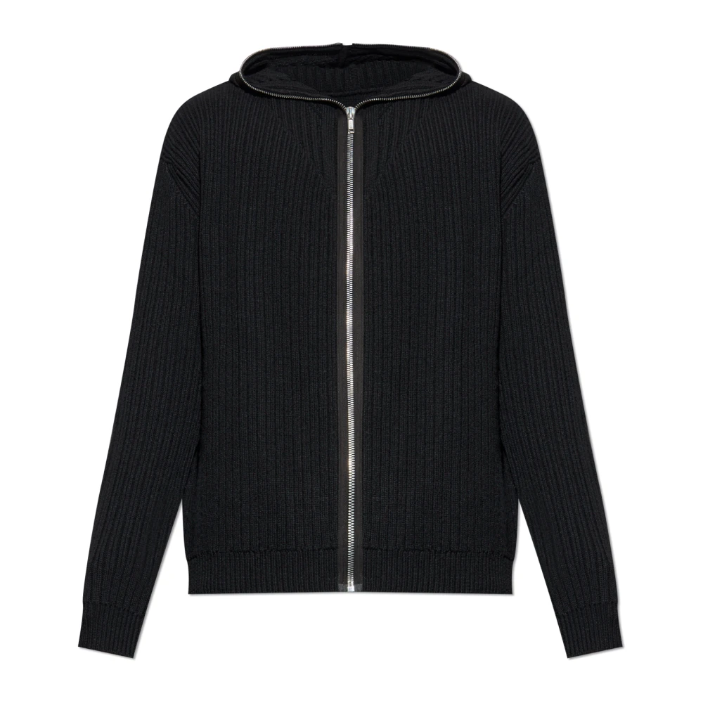 Knitwear > Cardigans - - Rick Owens - Modalova