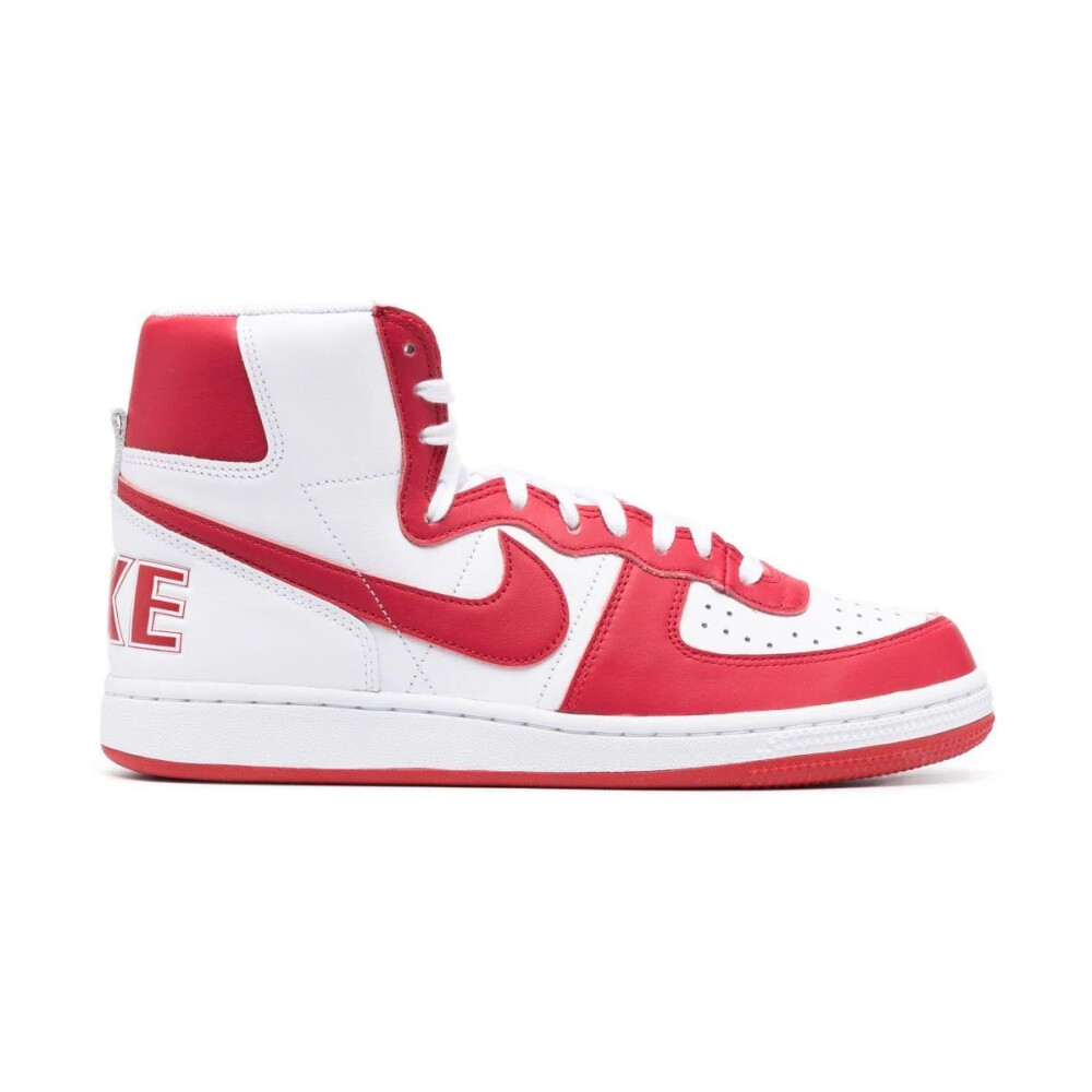 Bambas altas online nike