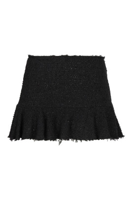 lurex-boucle-knit-skirt