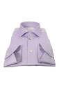 chemise-homme-ajustee-en-tissu-uni