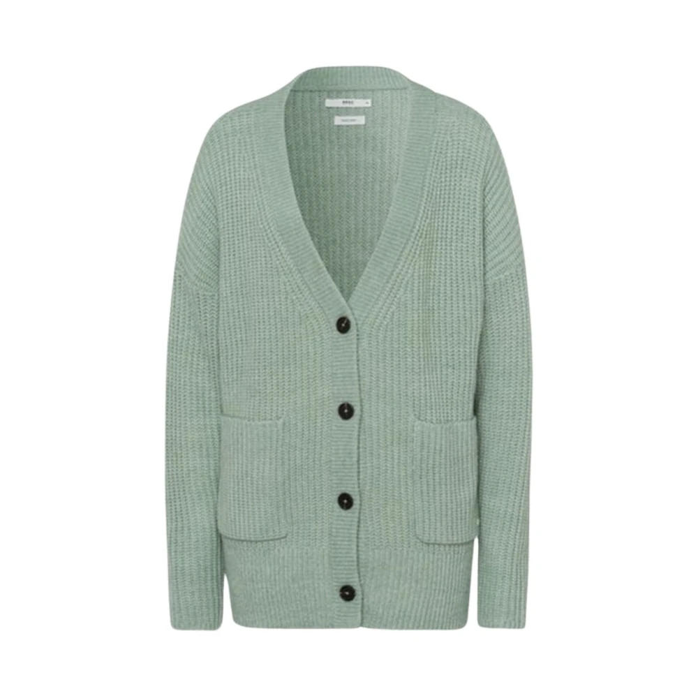 BRAX Stijlvolle Cardigans voor een goede prijs Green Dames