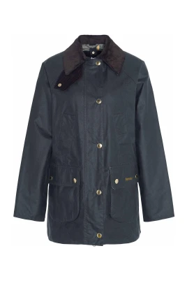 Modern Beadnell Vaxjacka