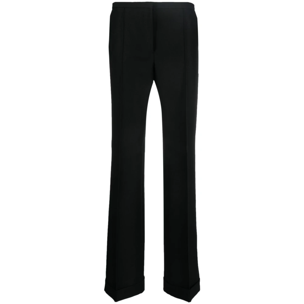 Trousers > Straight Trousers - - Philosophy di Lorenzo Serafini - Modalova