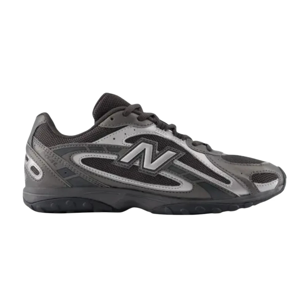 New Balance Donna Nero Sport, 40 Eu, New,