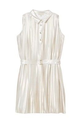 robe-de-fete-doree-pour-enfants