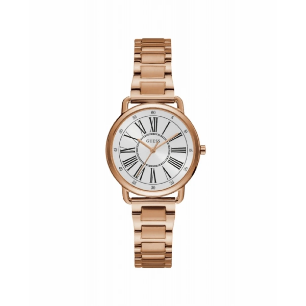 Accessories > Watches - - Guess - Modalova