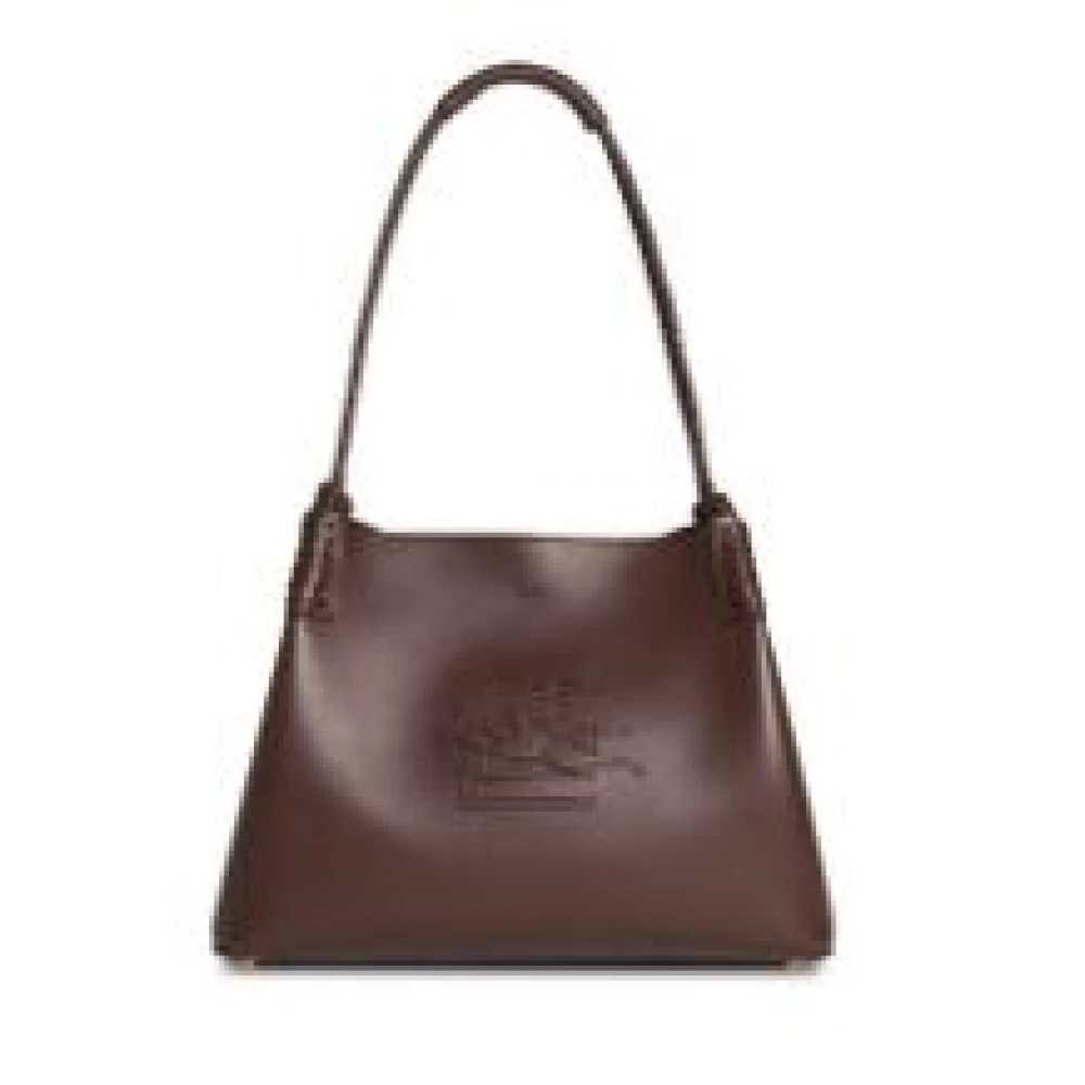ETRO Stijlvolle Tassen Collectie Brown Dames