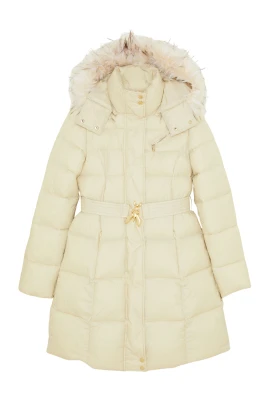 PUFFER COAT