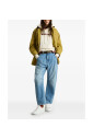 pull-en-coton-molletonne-blanc