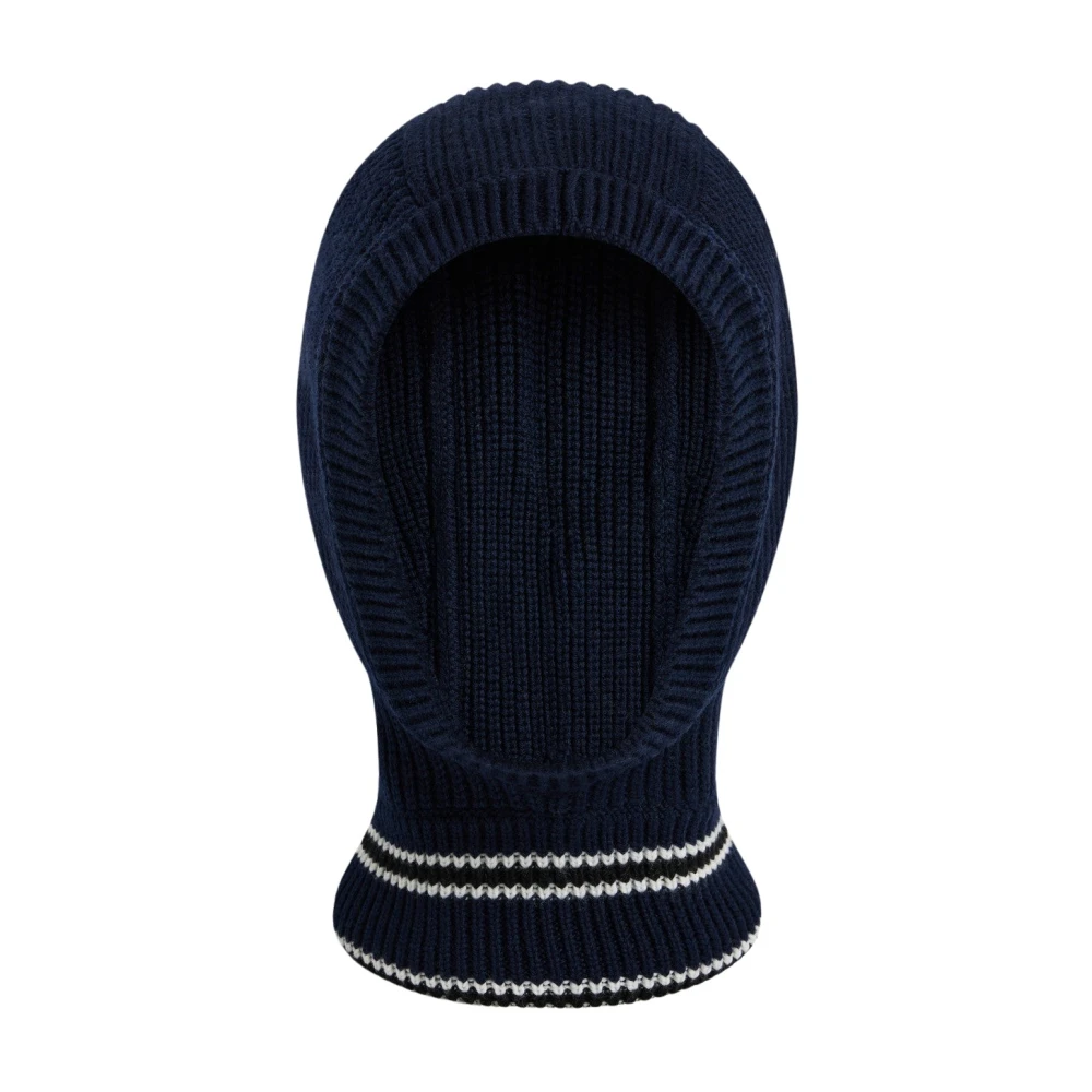 Fusalp Unisex Azul Accesorios, Talla: One Size