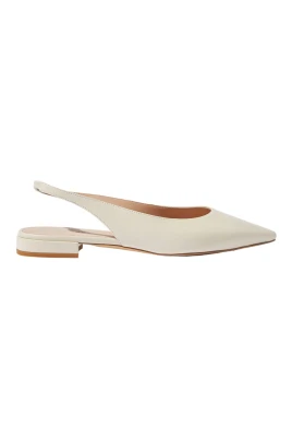 Viviana Slingback Ballerinaskor