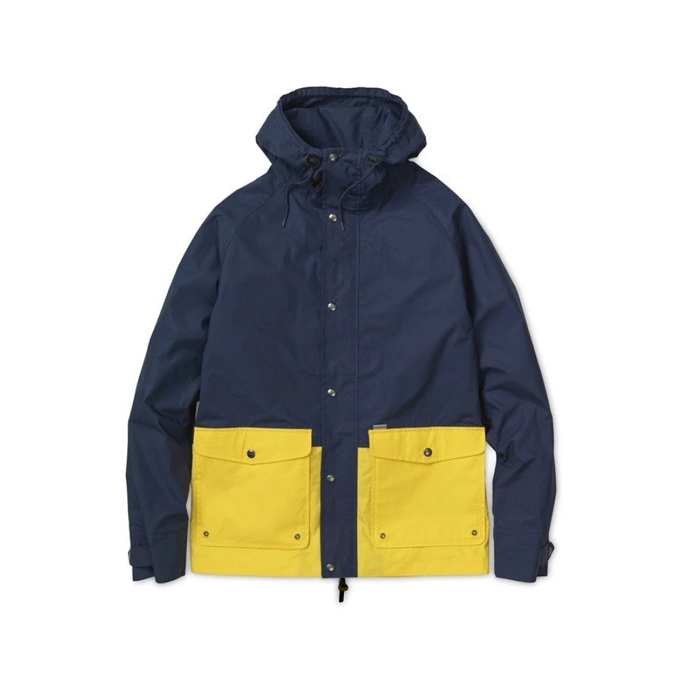 Carhartt WIP Herenjas Port Stijl Multicolor Heren