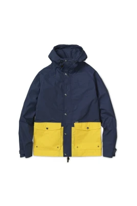 Port Style Vindjacka