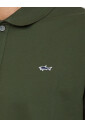 polo-en-coton-vert