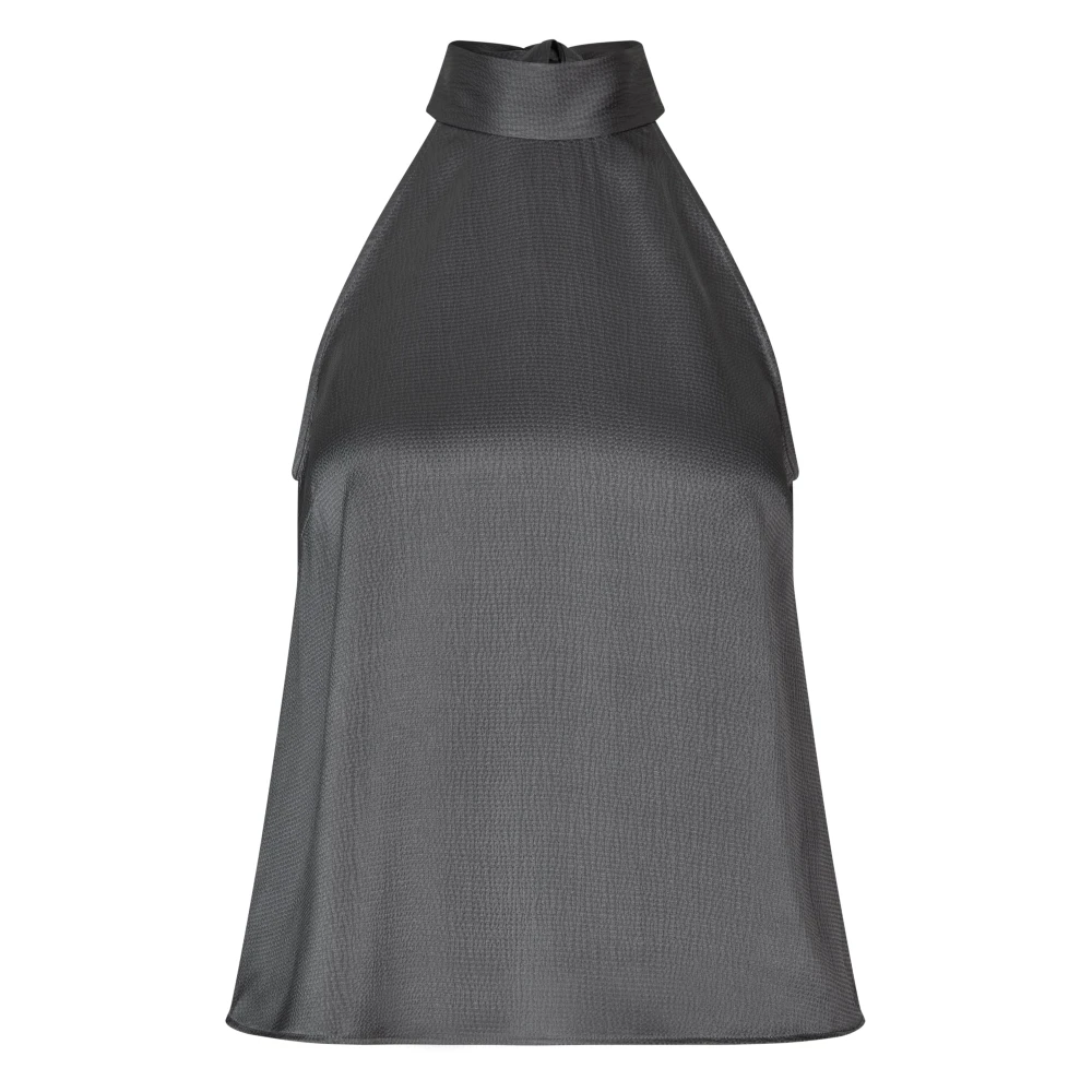 Tops > Sleeveless Tops - - Samsøe Samsøe - Modalova