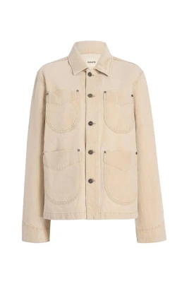 Wyatt Jacket