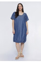 robe-en-tencel