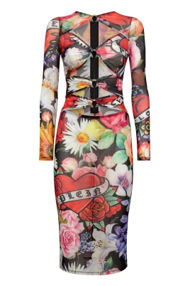 Evening Dress LOVE