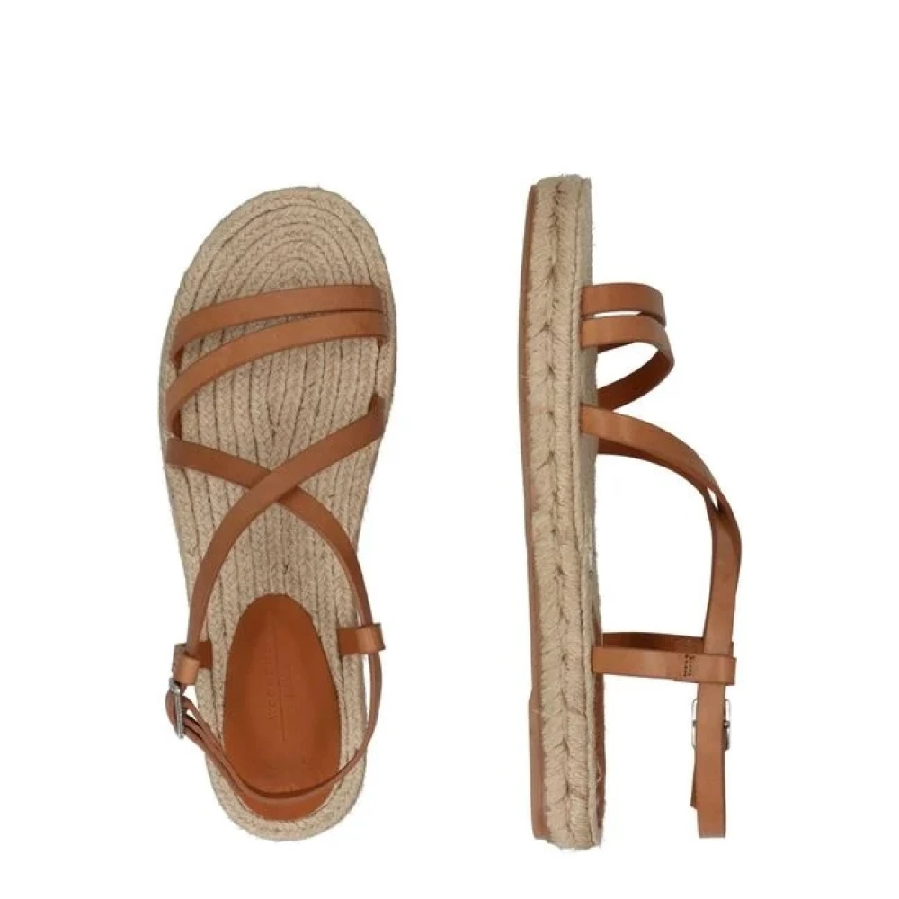 Shoes > Sandals > Flat Sandals - - Weekend - Modalova