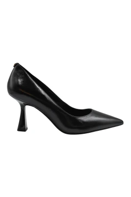 Clara Läderpumps