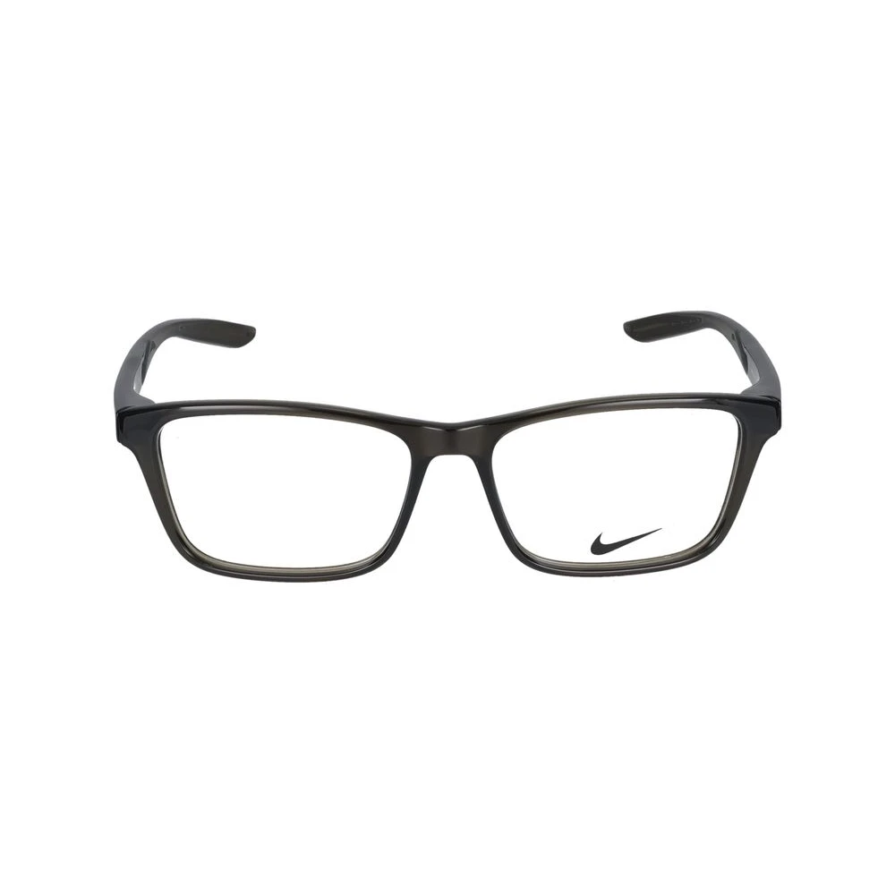Nike Unisex Green 7304 Optical Frame - Glasses - 54 Mm - Accessories