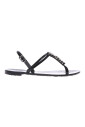 jelly-sandal-in-black-rubber