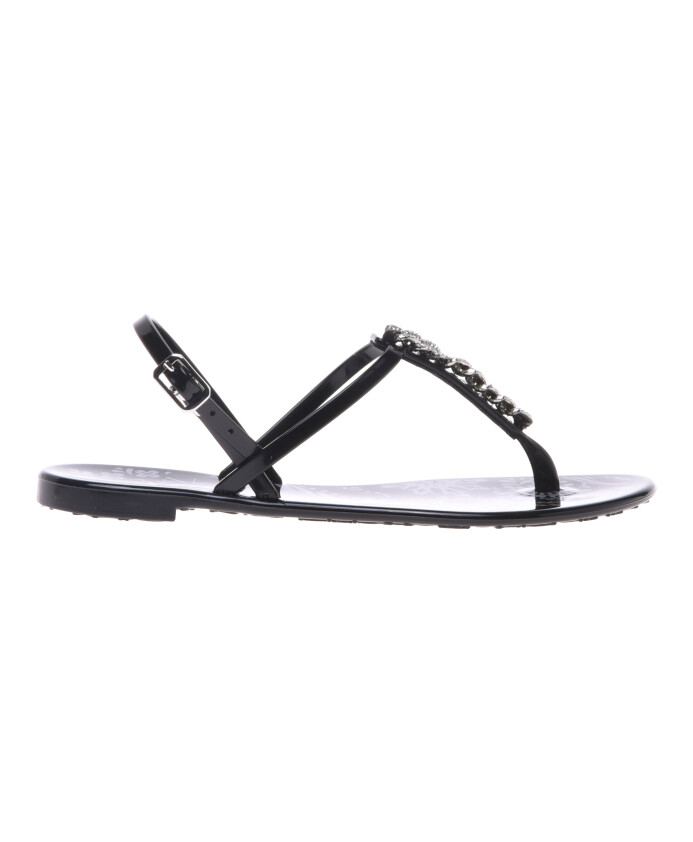 jelly-sandal-in-black-rubber