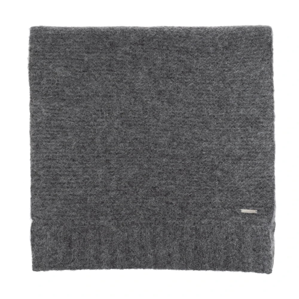 Accessories > Scarves > Winter Scarves - - Dsquared2 - Modalova
