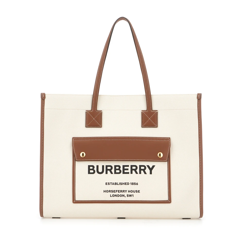 Bags > Tote Bags - - Burberry - Modalova