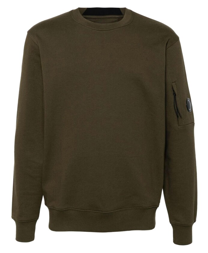 sweatshirt-col-rond-vert-ss25