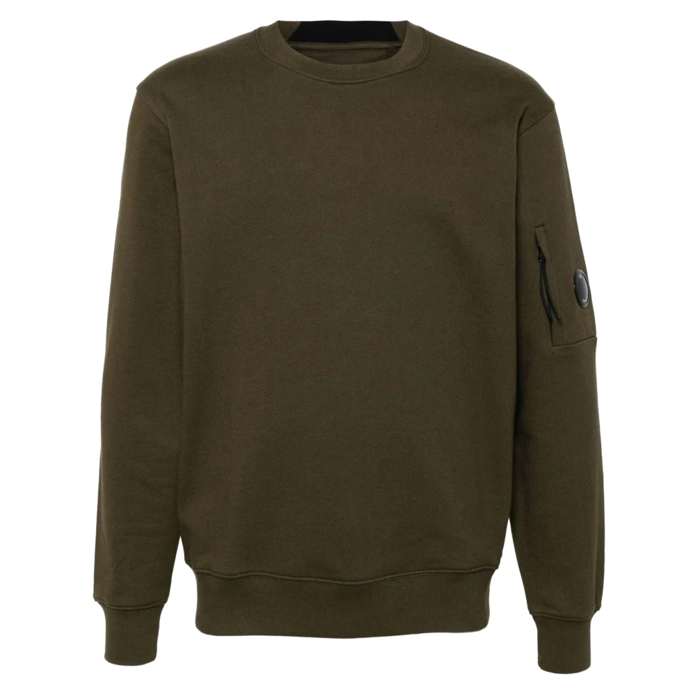 Sweatshirts & Hoodies > Sweatshirts - - C.p. Company - Modalova