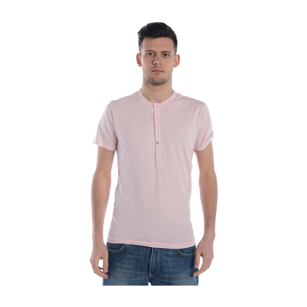 Tops > T-Shirts - - Daniele Alessandrini - Modalova