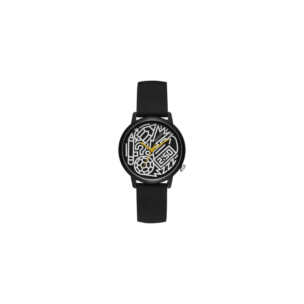 Accessories > Watches - - Guess - Modalova
