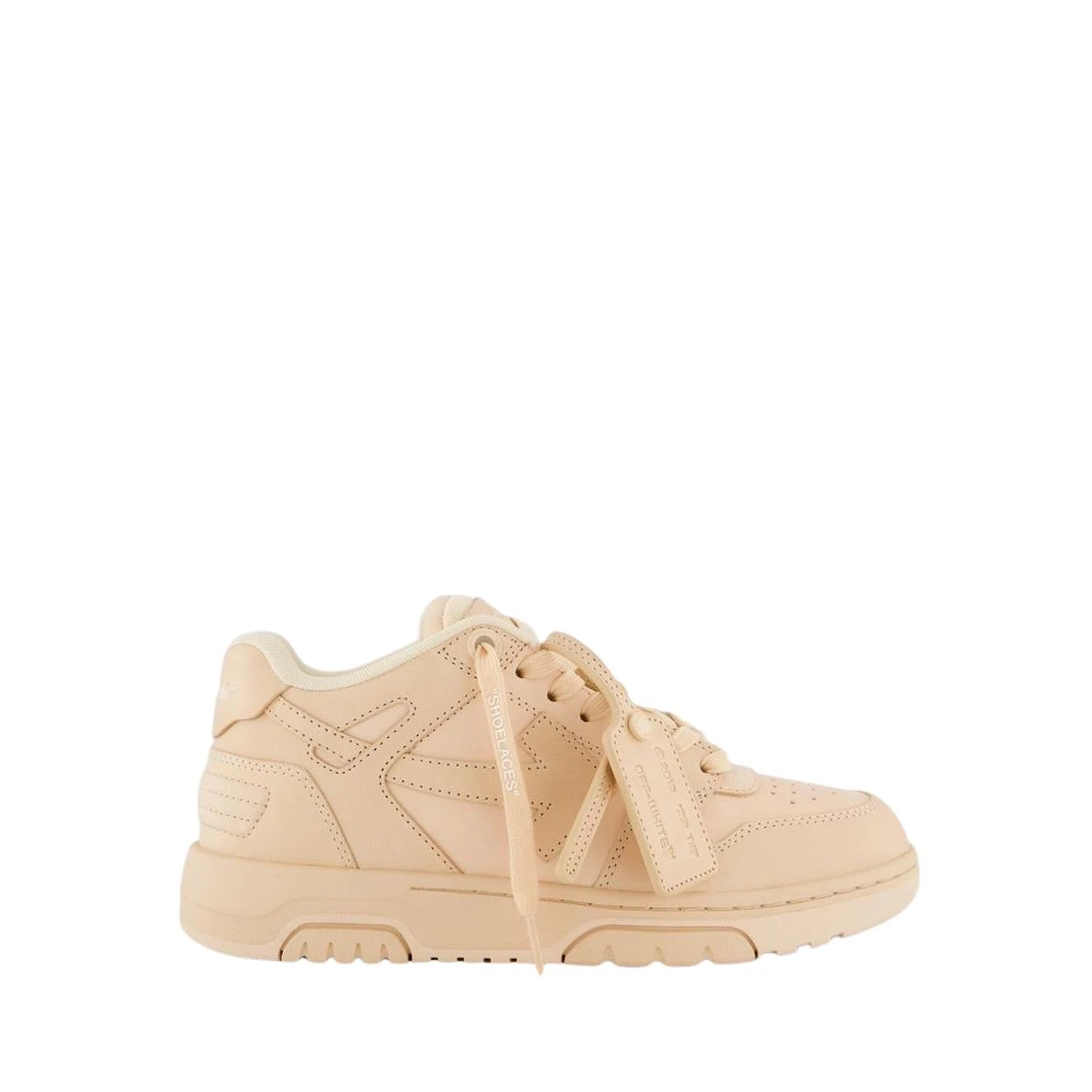 Off Out Of Office Sneaker Dames Schoenen Roze