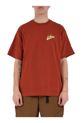 ribbed-crew-neck-printed-t-shirt